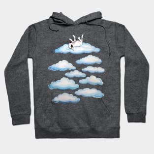 On Cloud Nine Hoodie